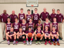 2015/2016 Team Photos