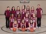 2017/2018 Team Photos