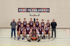 2019-2020 Team Photos