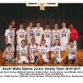 2010-2011 JV