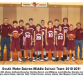 2010-2011 MSB