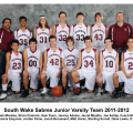 2011-2012 JV