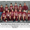 2011-2012 MSB