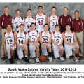 2011-2012 Varsity