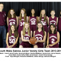 2013-2014 JVG