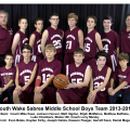 2013-2014 MSB