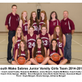 2014-2015 JVG