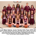 2015-2016 JVG