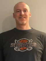 Jamie Brueggeman, Assistant Coach - JV Boys Basketball
