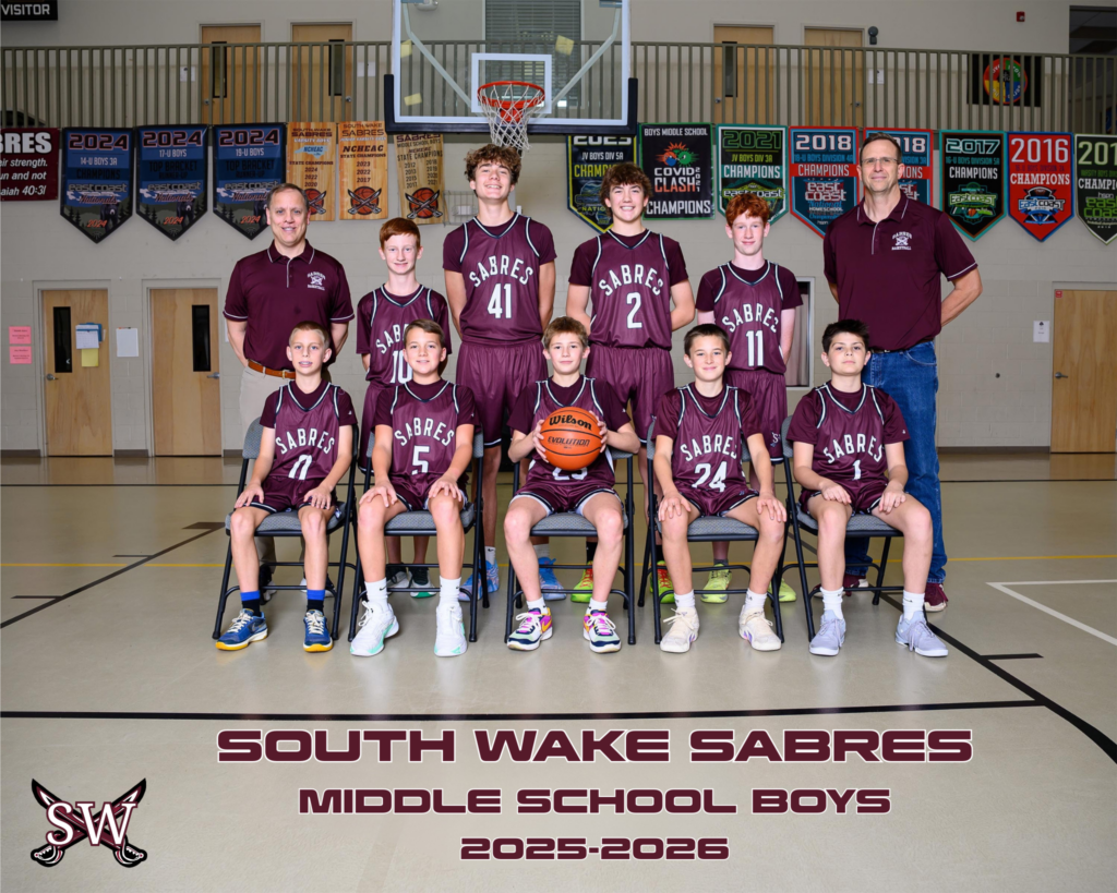 2025-26 MSB Basketball