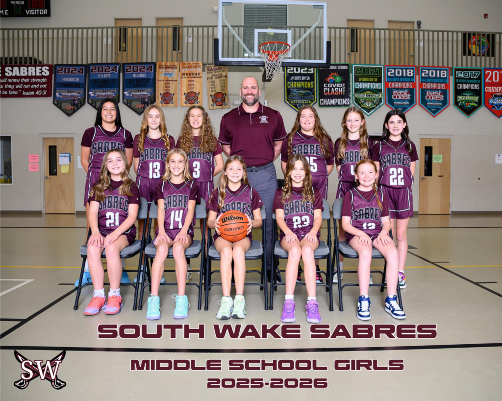 2025-26 MSG Basketball