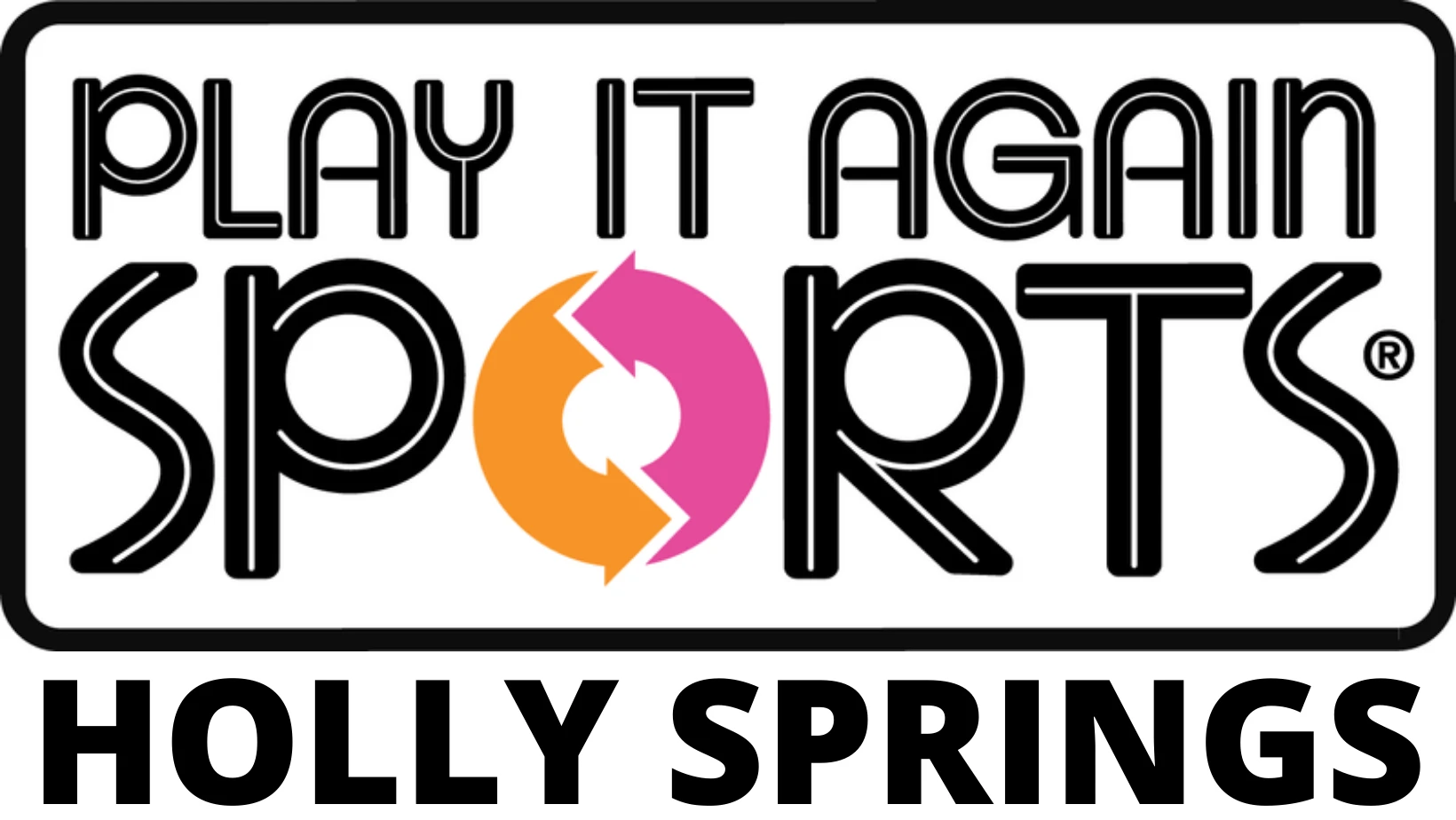 Play It Again Sports (Holly Springs)