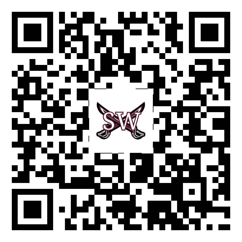 Scan to download the Sabres App