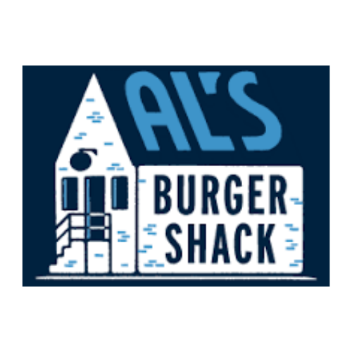 Al's Burger Shack